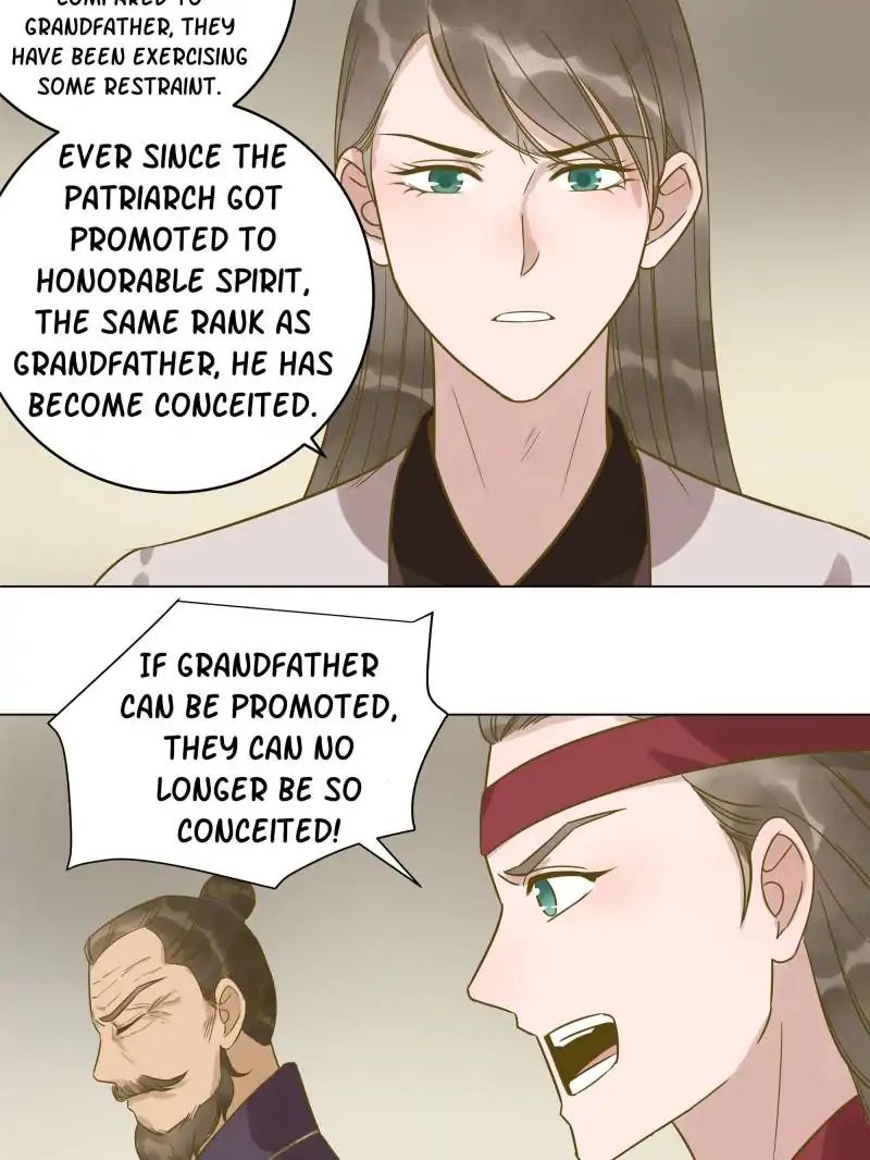 The Crazy Adventures of Mystical Doctor Chapter 33 32